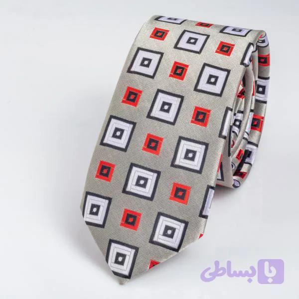 کراوات مربع VK09