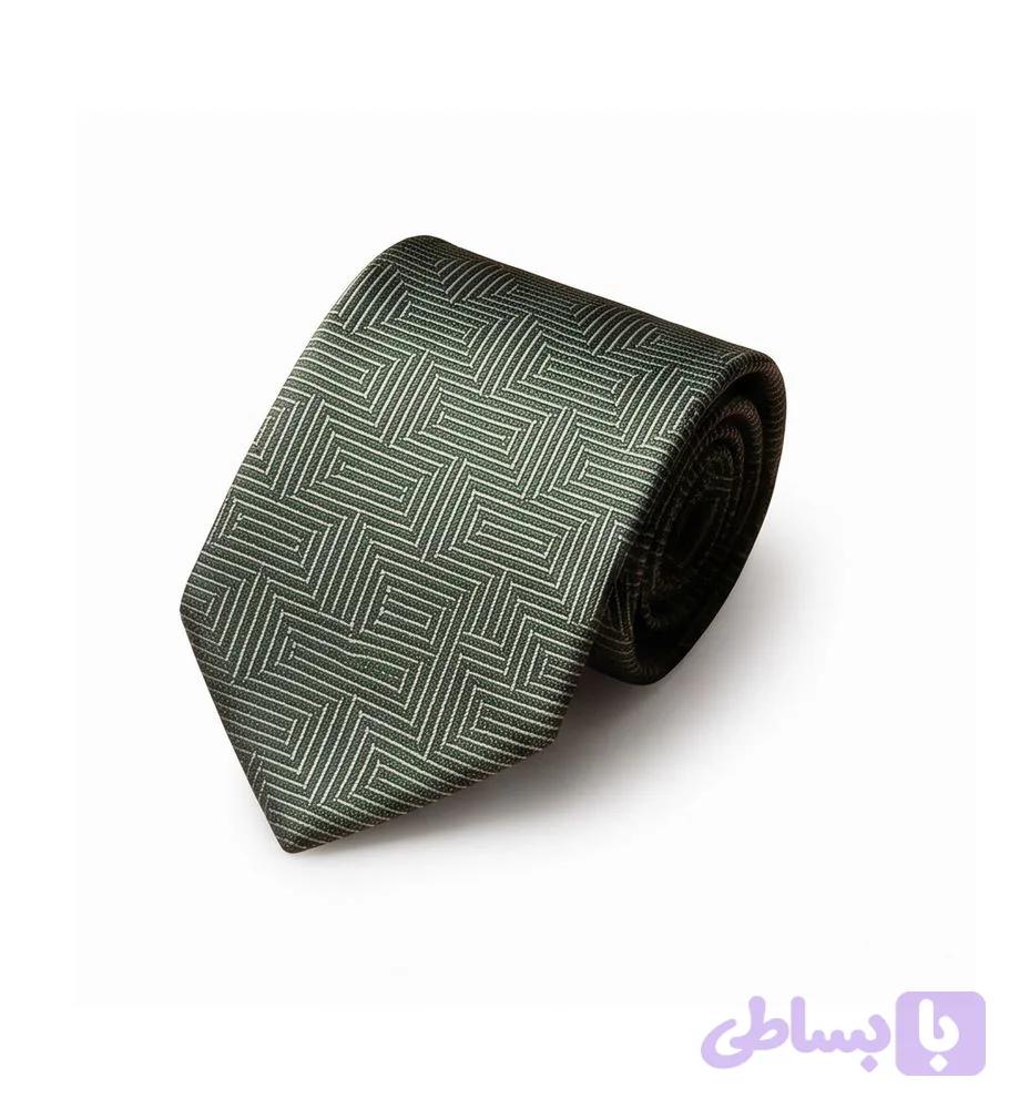کراوات طرح دار VK80