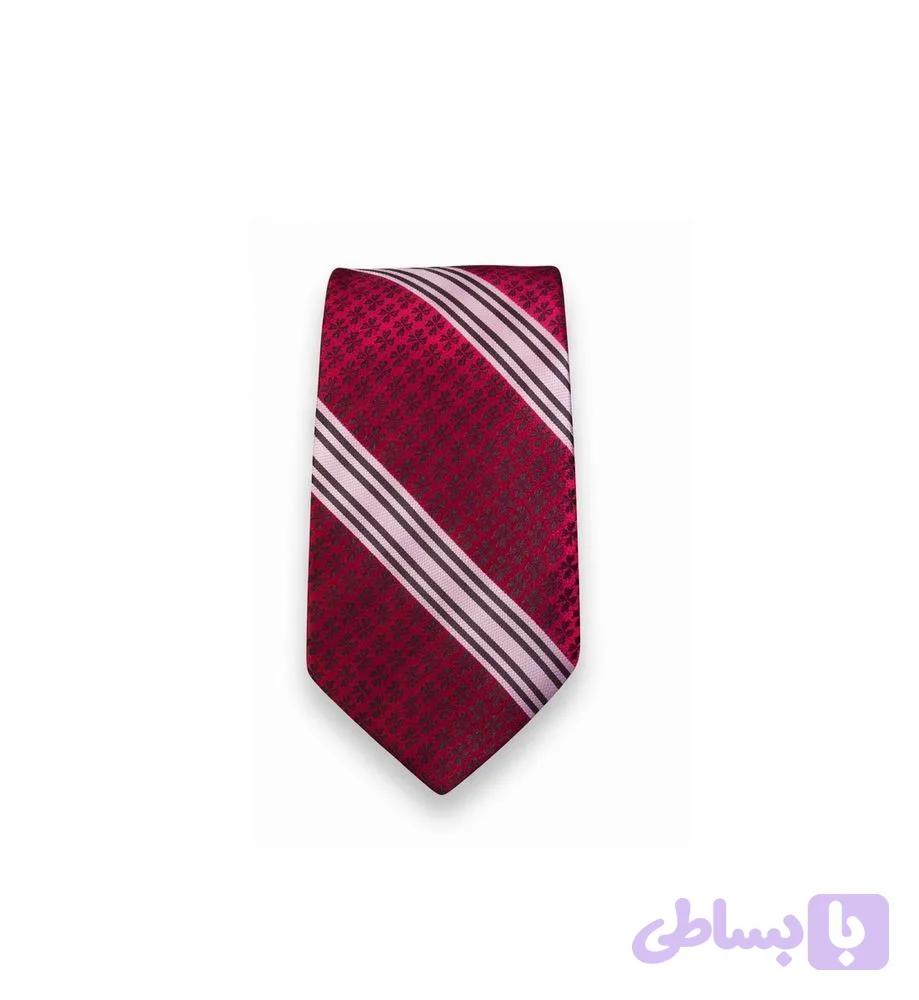 کراوات طرح دار VK89