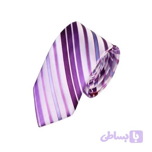 کراوات طرح دار VK59