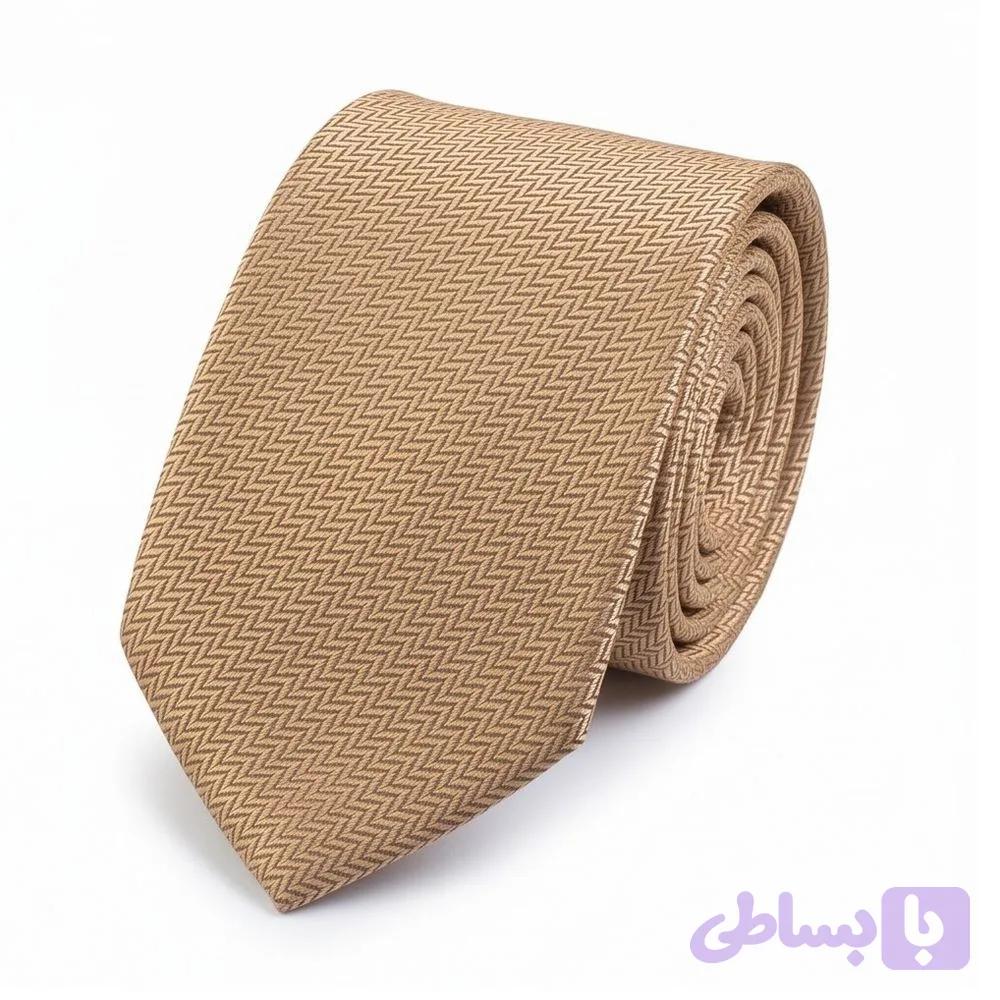کراوات طرح دار VK76
