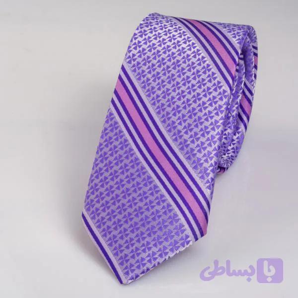 کراوات کج راه VK34