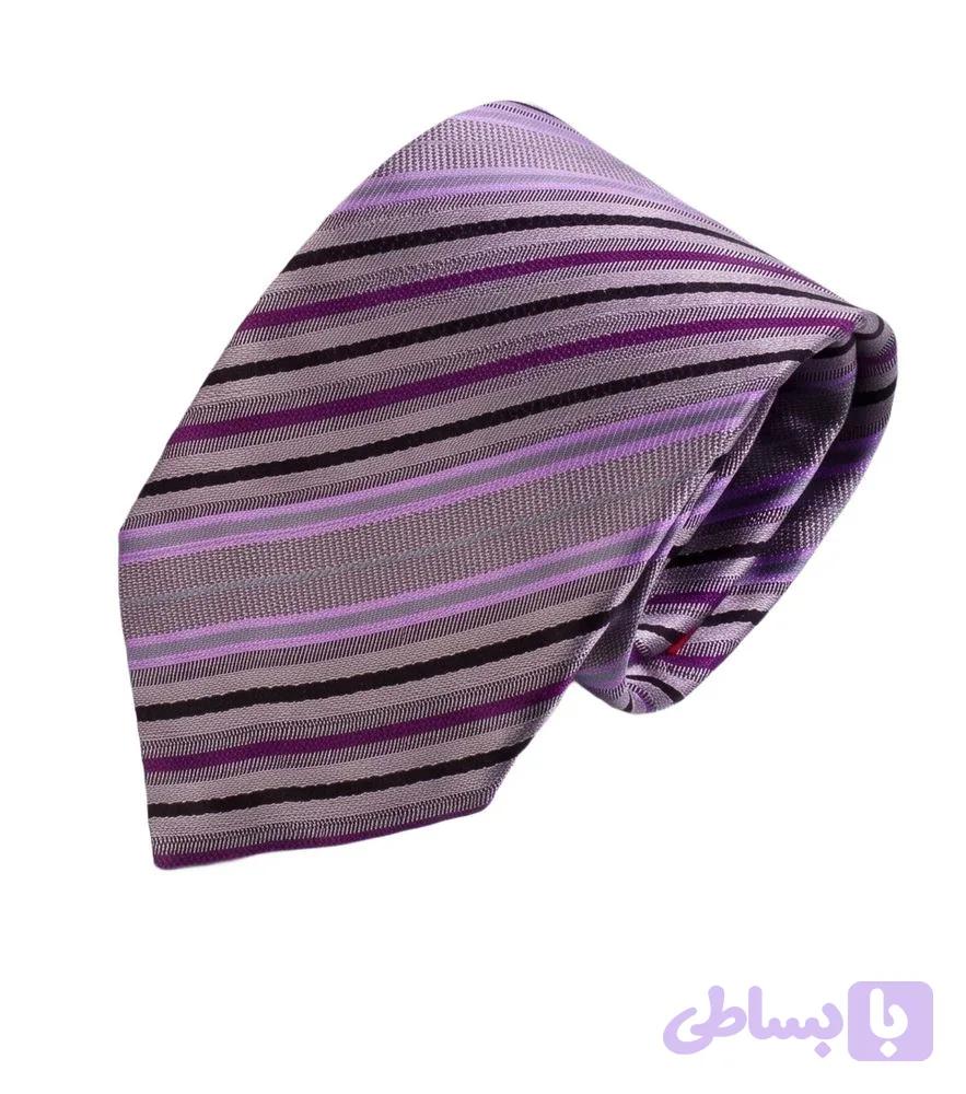 کراوات طرح دار VK56