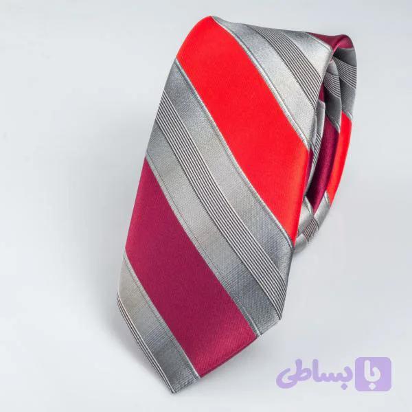 کراوات کج راه VK08