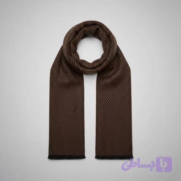 شال گردن مردانه موهر VS10 — تصویر 1