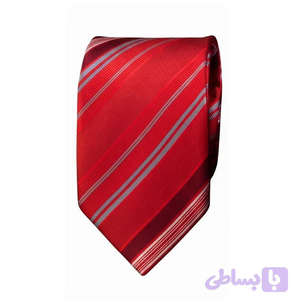 کراوات طرح دار VK81