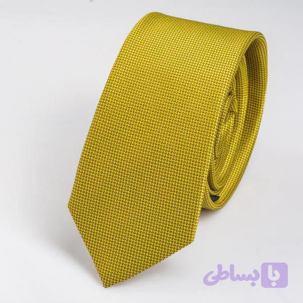 کراوات جودون ساده VK01