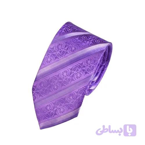 کراوات طرح دار VK58