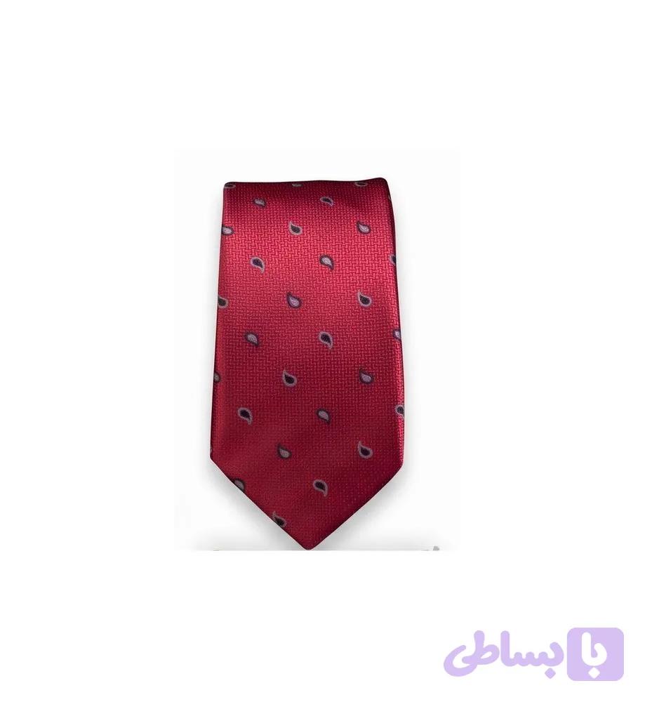 کراوات طرح دار VK90