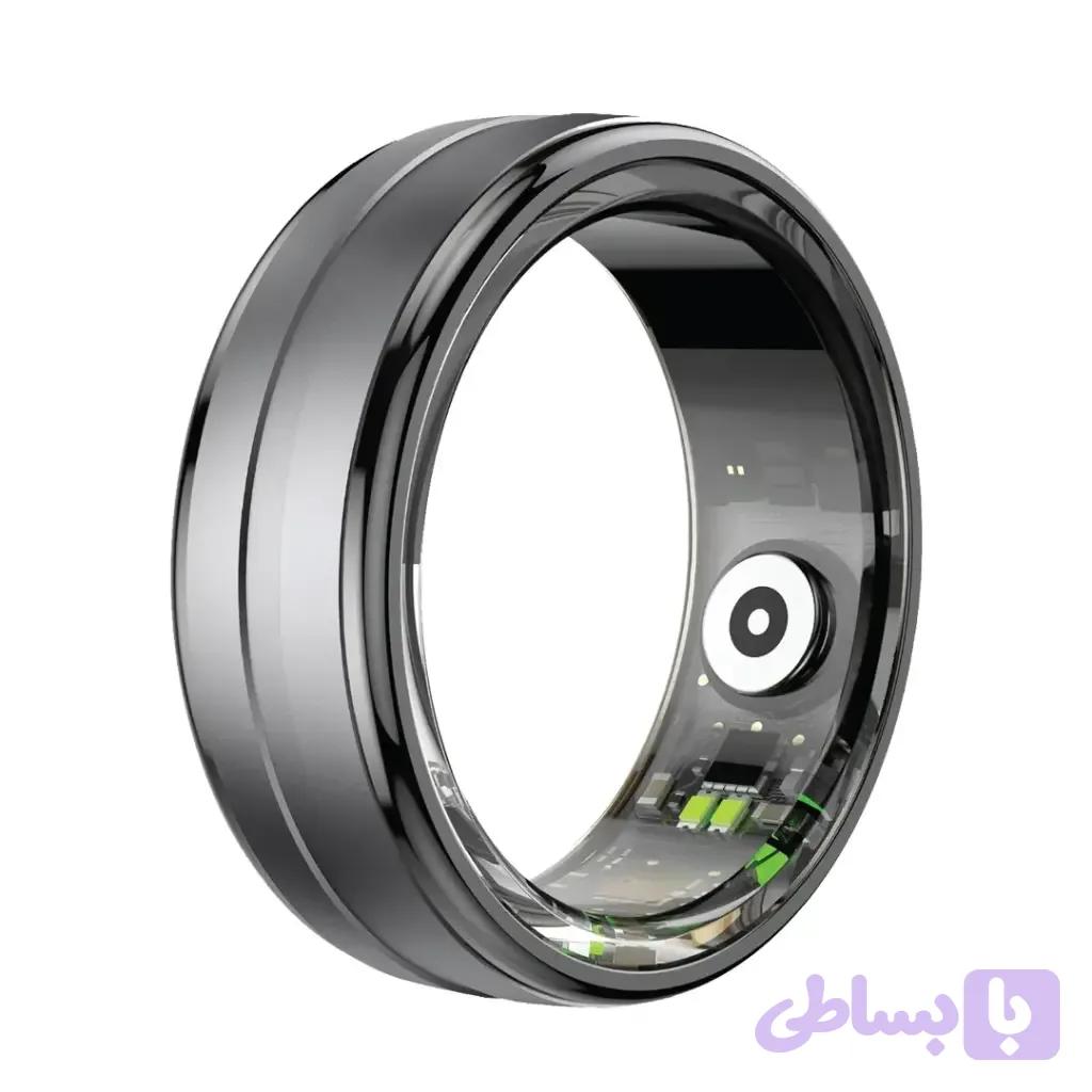 حلقه هوشمند سلامتی گرین لاین Green Lion Smart Health Tracker Ring — تصویر 1