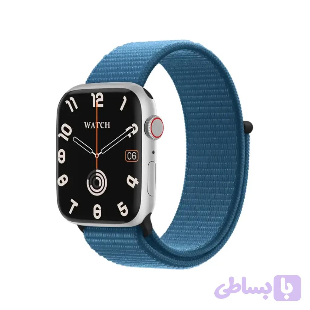 ساعت هوشمند گرین لاین Green Lion force smart watch — تصویر 1