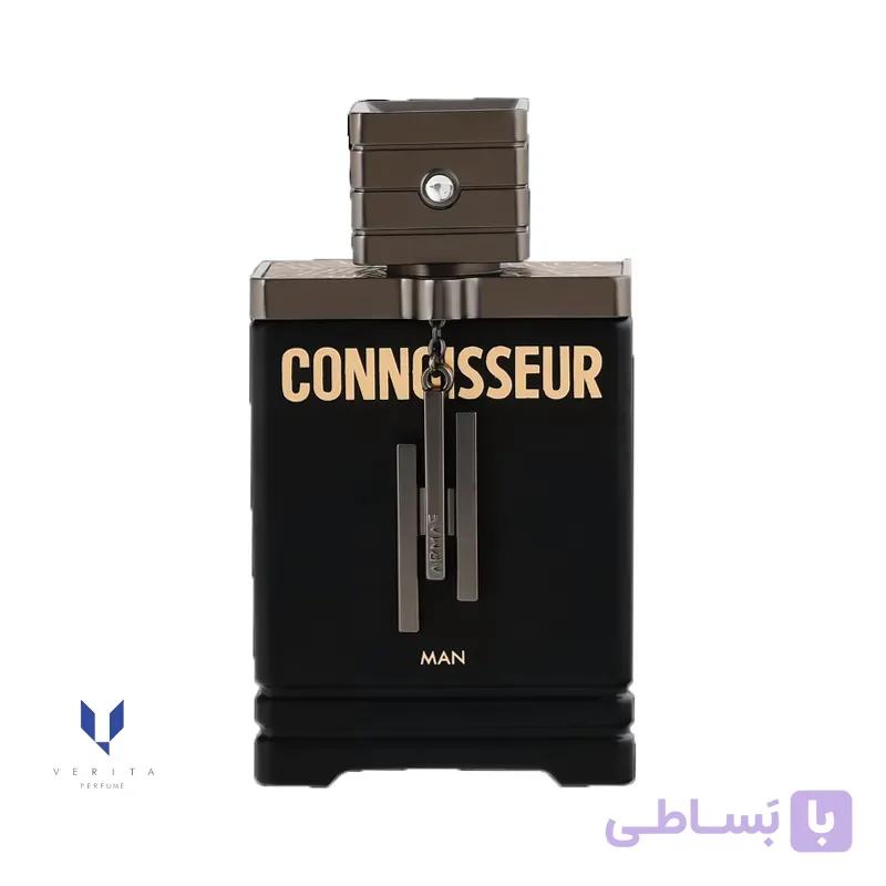 عطر کانیسر من آرماف مردانه Connoisseur Man اصل — تصویر 1