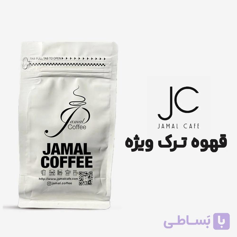 پودر قهوه ترک ویژه