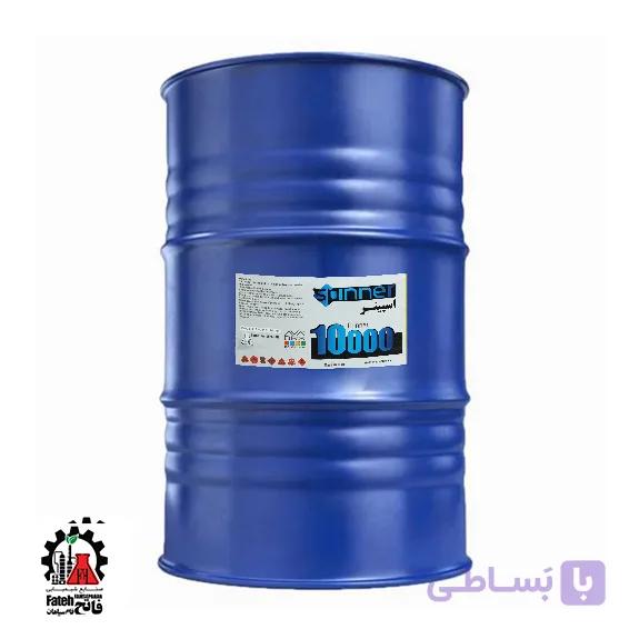 تینر فوری 60000 بشکه ای 220 لیتری