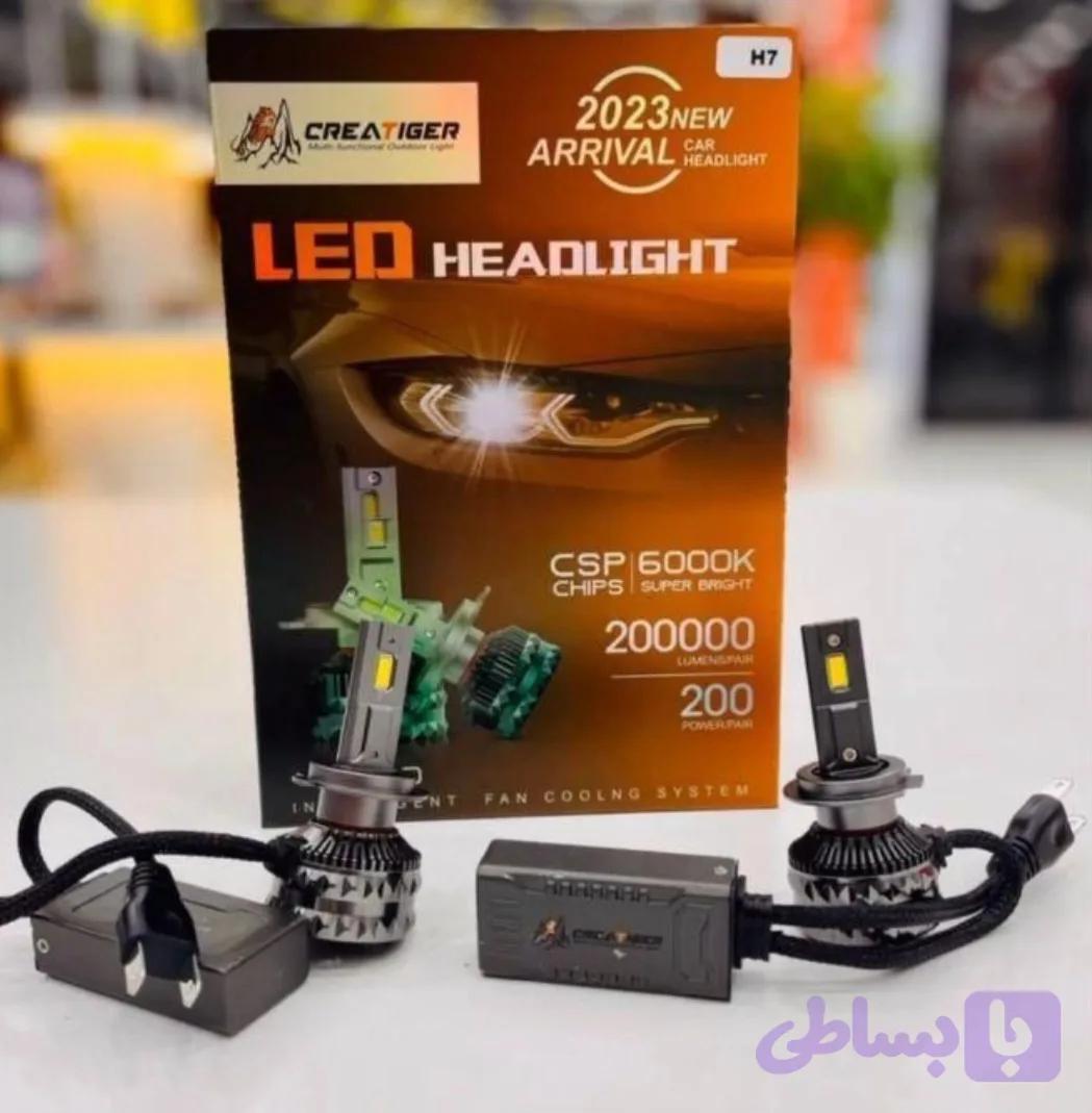 هدلایت کا ۱۰۰ کانپکس