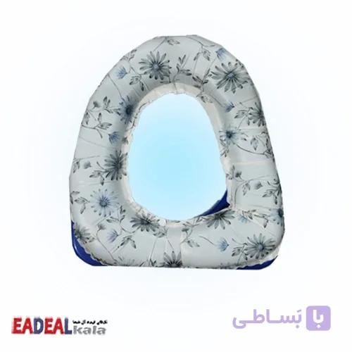 تبدیل توالت فرنگی اطفال — تصویر 1