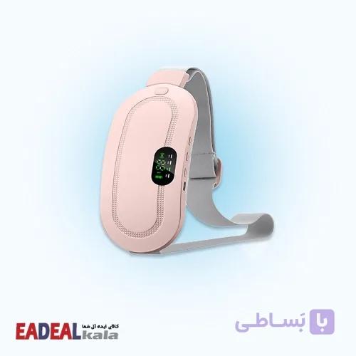 ماساژور حرارتی قاعدگی بانوان — تصویر 1
