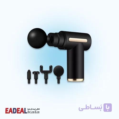 ماساژور تفنگی مدل BLD-720 — تصویر 1