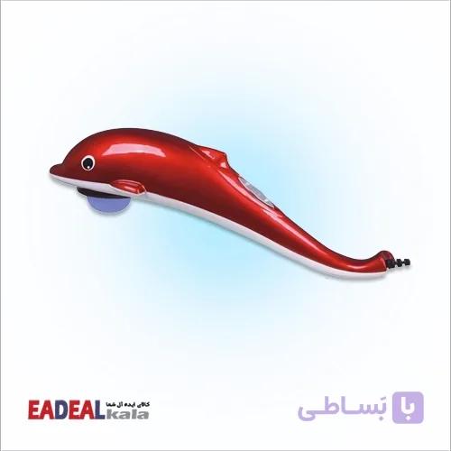 ماساژور دلفینی مدل KL-99 — تصویر 1