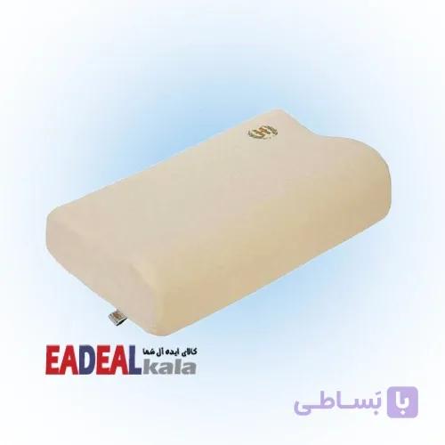 بالشت طبی هوشمند مدل سوپر موج Soft — تصویر 1