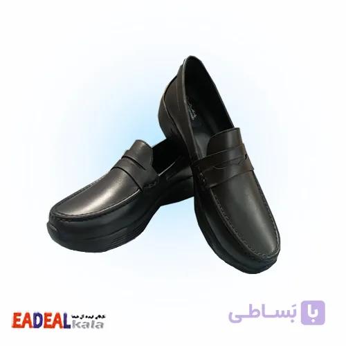 کفش طبی زنانه پاتکان کد 541 — تصویر 1