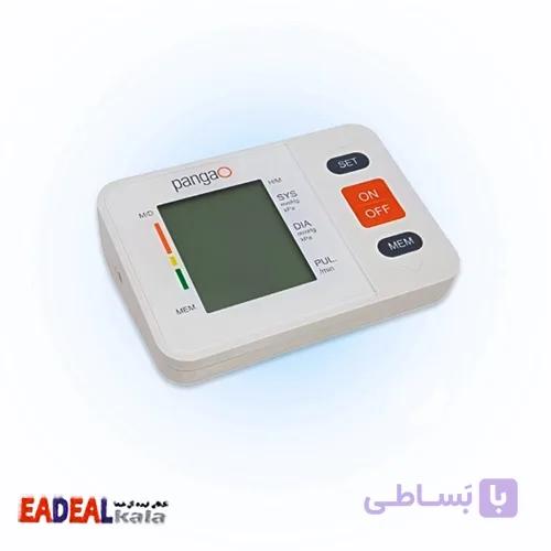 فشارسنج دیجیتال بازویی پانگائو مدل PG-800B36 — تصویر 1