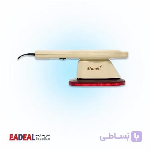 ماساژور اتویی مادون قرمز منولی مدل 730 — تصویر 1