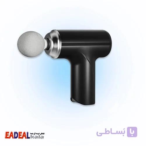 ماساژور تفنگی MINI Massage Gun مدل MG-203 — تصویر 1