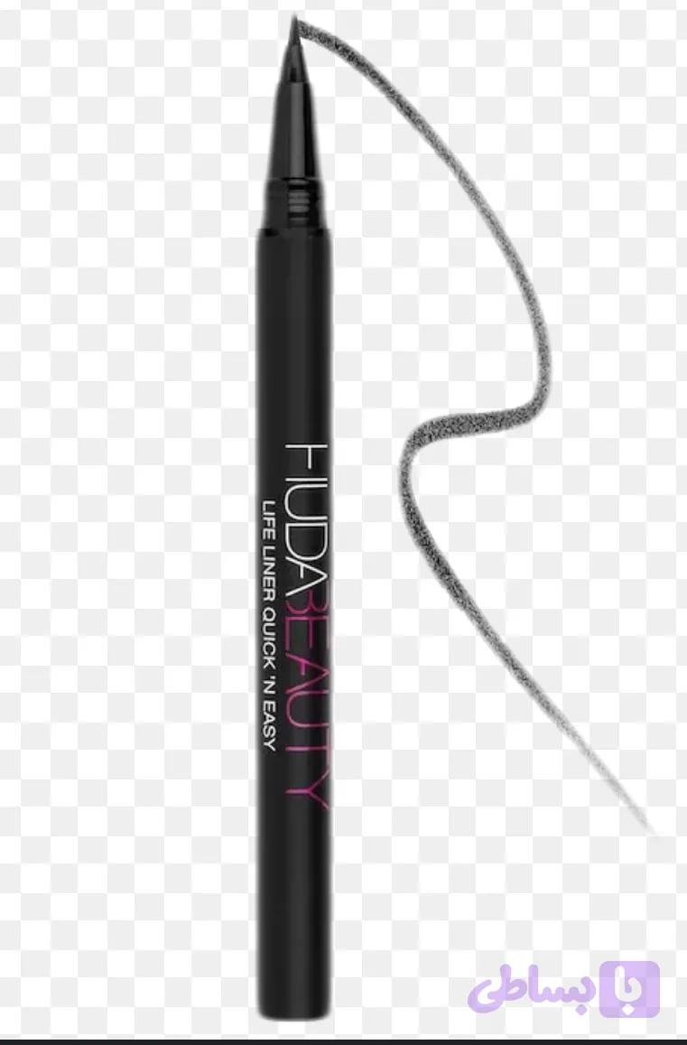 خط چشم ماژیکی هودا بیوتی