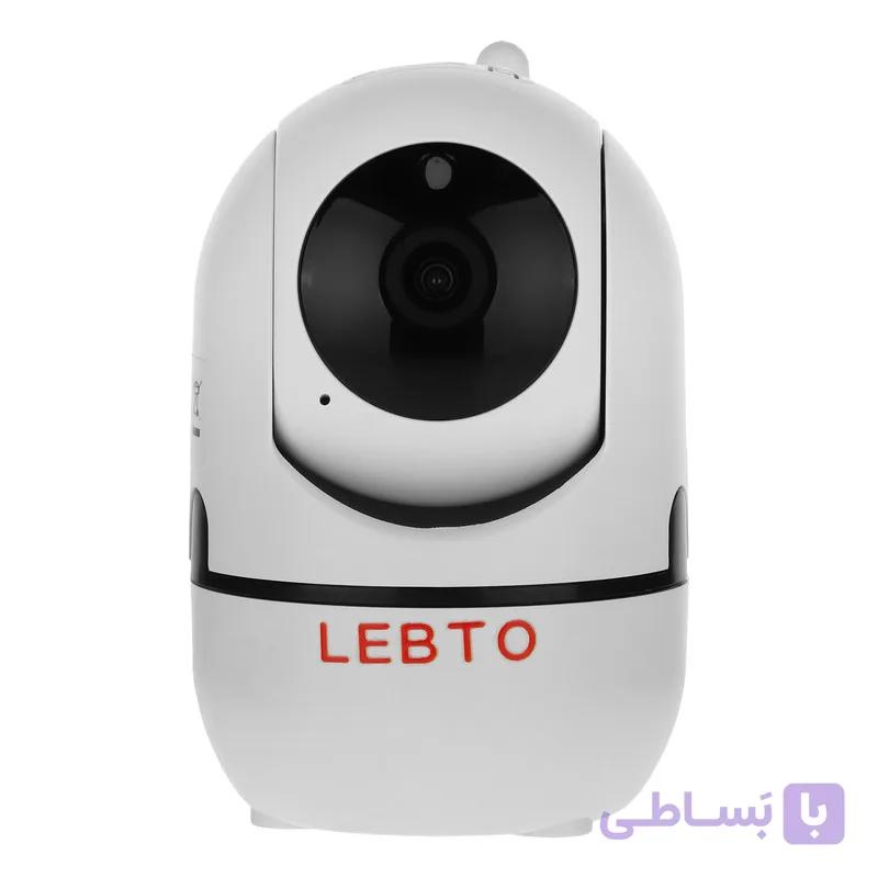 دوربین کنترل کودک لبتو مدل Alessio