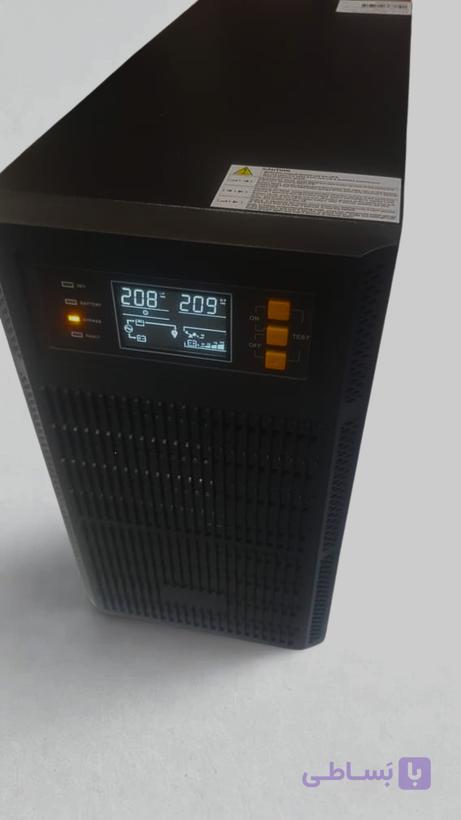 UPS 3KW ONLINE