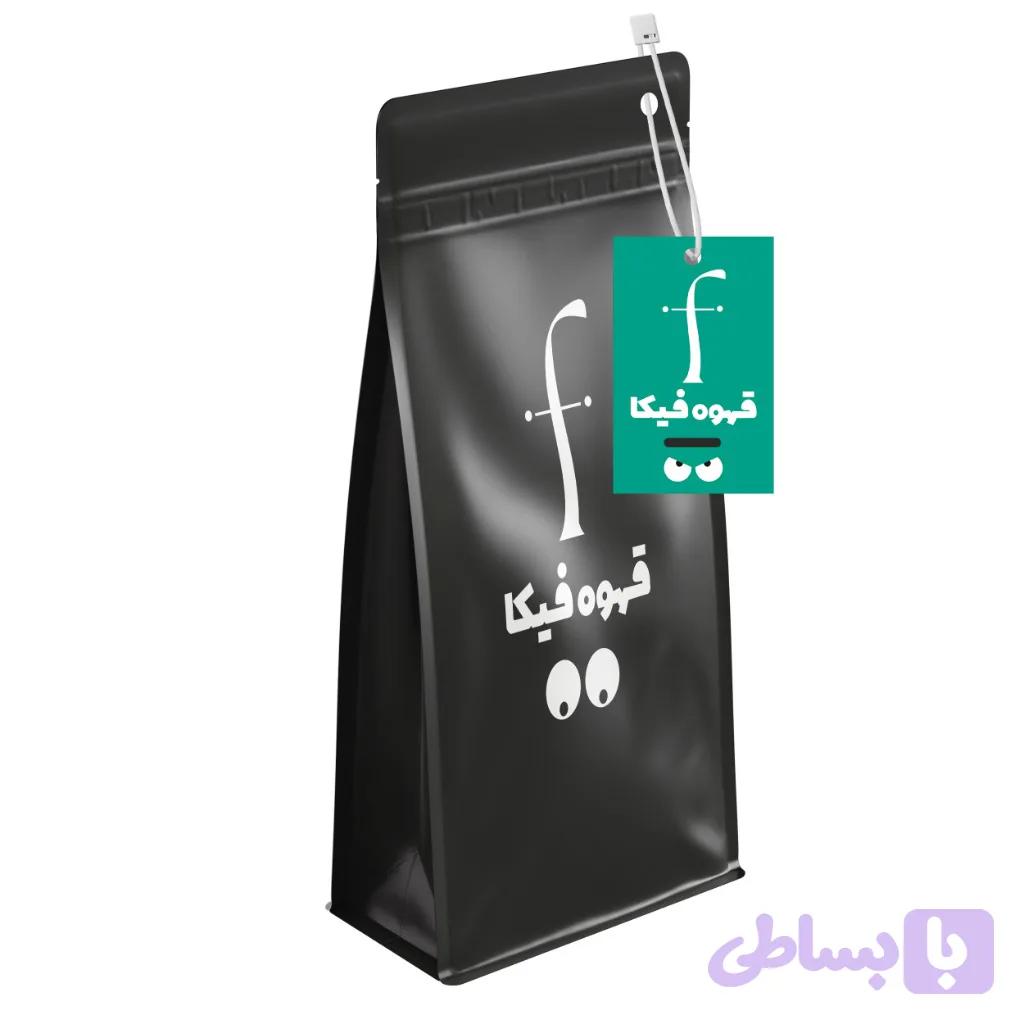 میکس 70/30 روبوستا