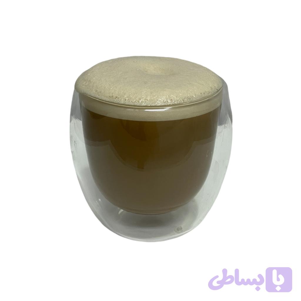 کافی‌میکس رژیمی (بدون شکر)
