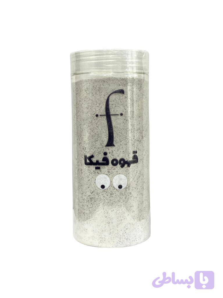 کافی میکس بدون شکر 2*1-400گرم