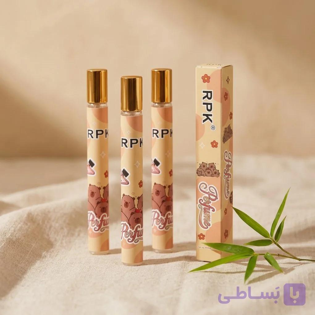 عطر قلمی کاپی بارا — تصویر 1