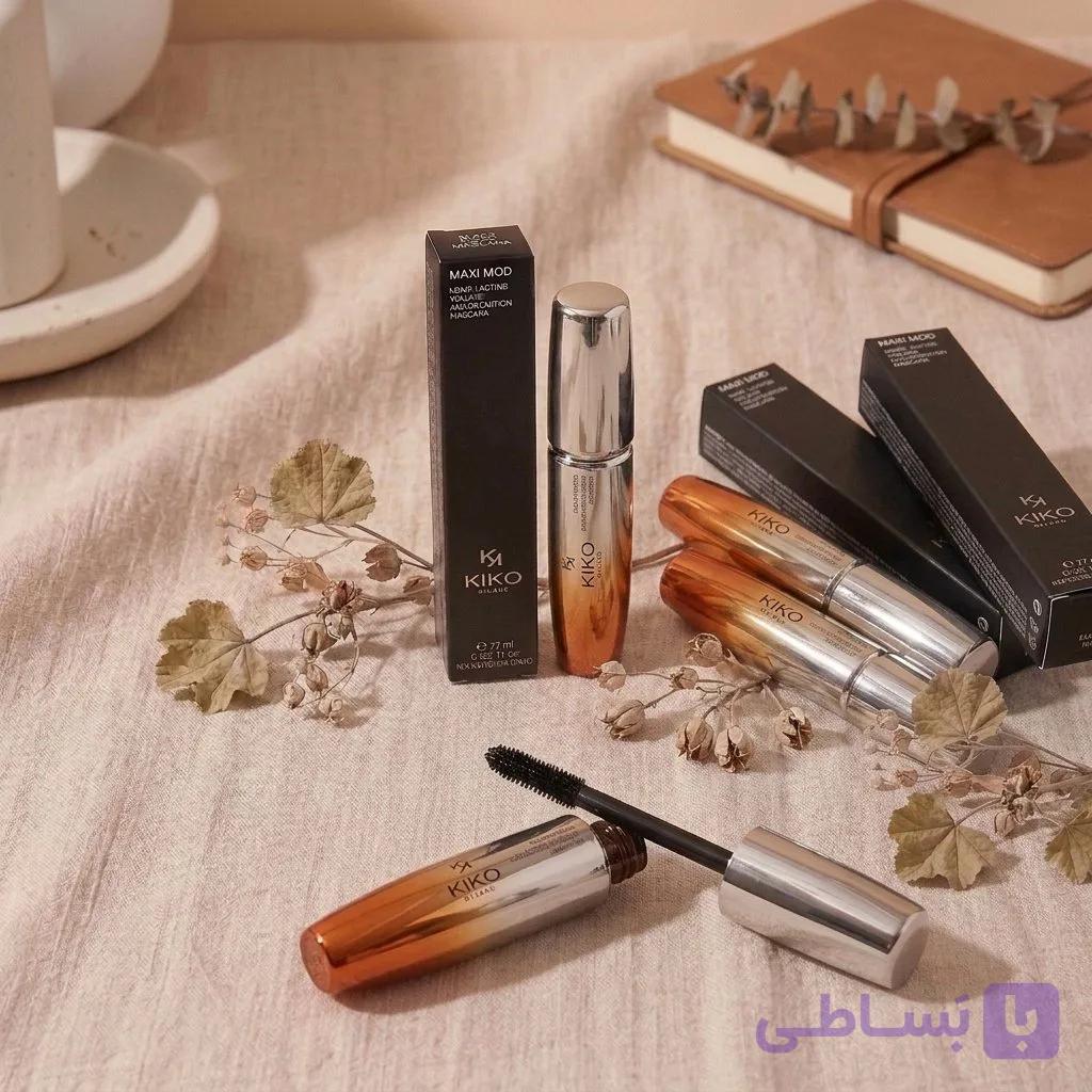 ریمل کیکو KIKO — تصویر 1