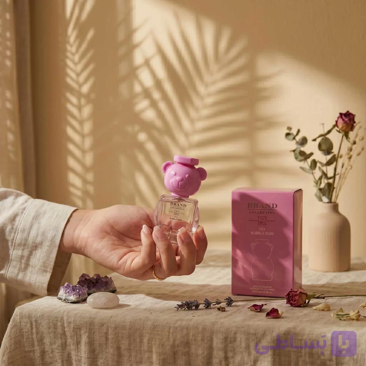 عطر موسچینوتوی شرکت برند-Brand — تصویر 1