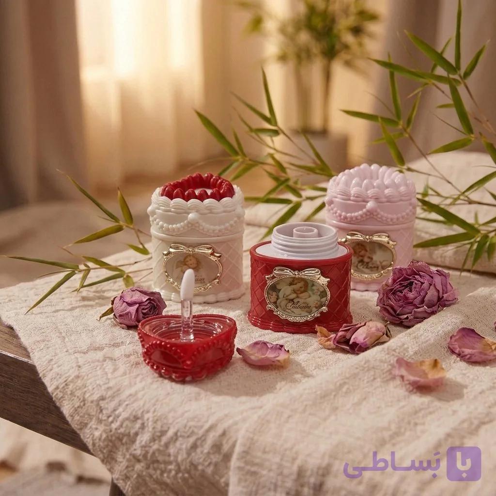 رژ لب هوس کوین- Huse Queen — تصویر 1