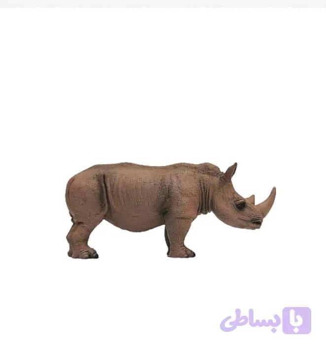 کرگدن موجو