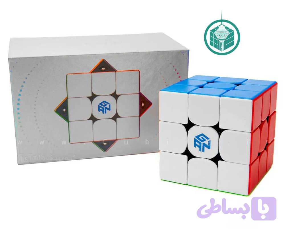 مکعب روبیک گن 11 پرو مگنتیک | GAN 11 M pro