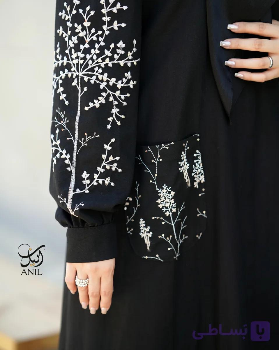 مانتو شجر — تصویر 1