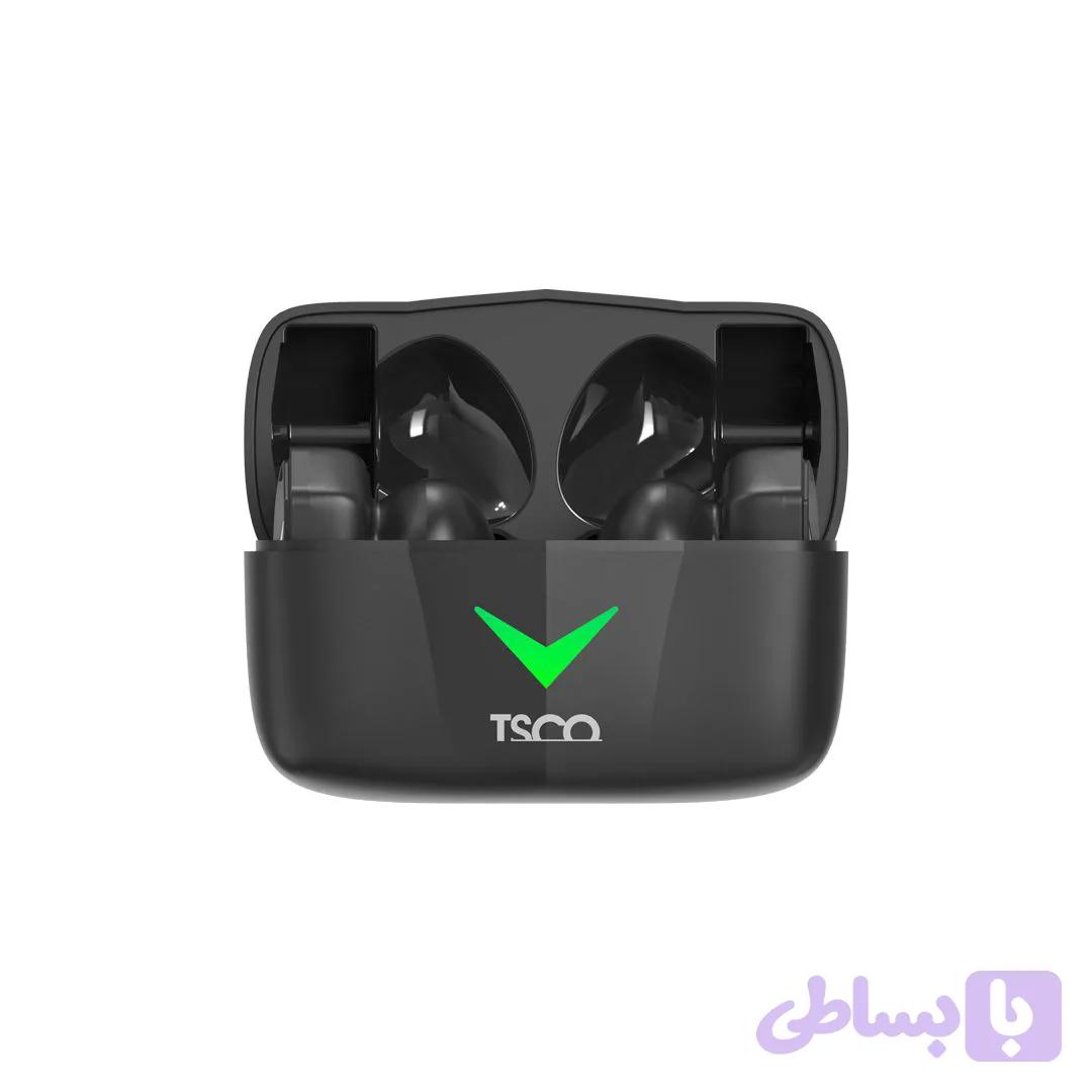 هدست بلوتوثی تسکو مدل TH 6350TWS