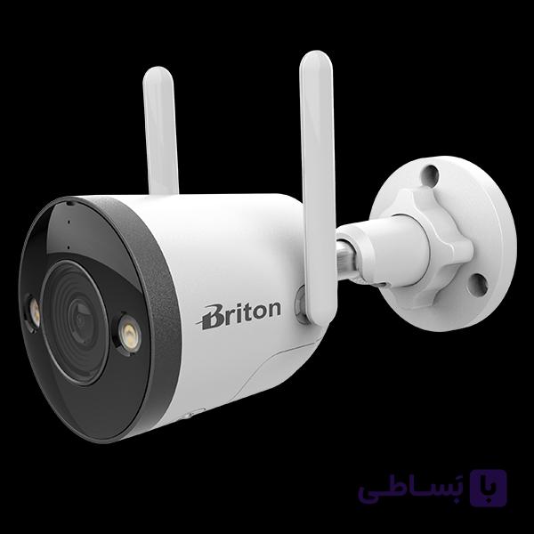 دوربین وایفای بولت برایتون 72B72-TMSC