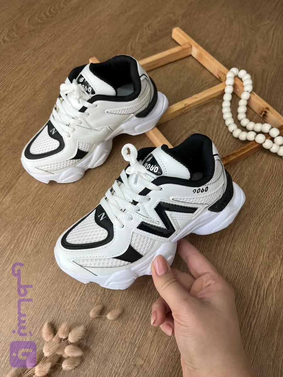 کتونی نیوبالانس 9060 بچگانه