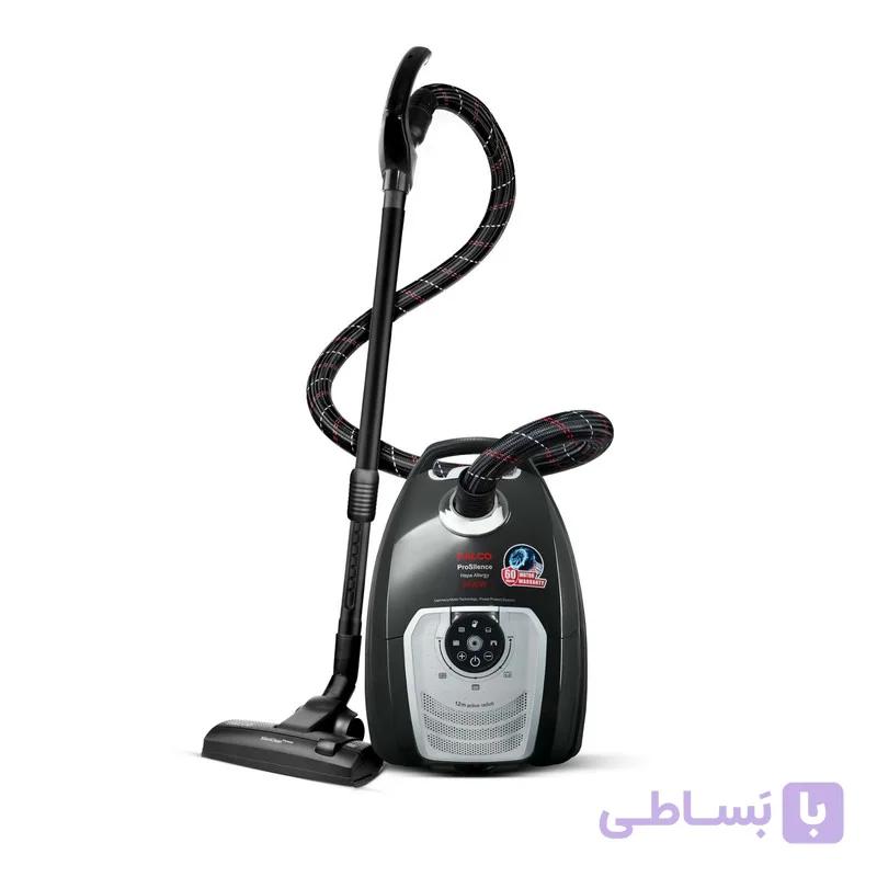 جاروبرقی 2400 وات فالکو هوم مدل S4