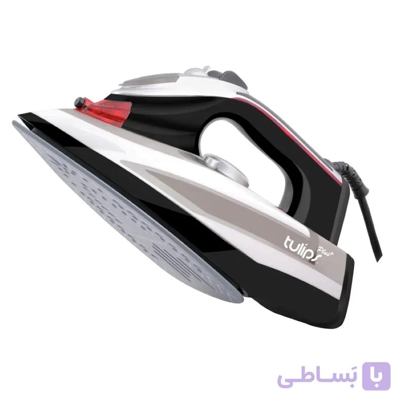 اتو بخار تولیپس مدل SI-A380C