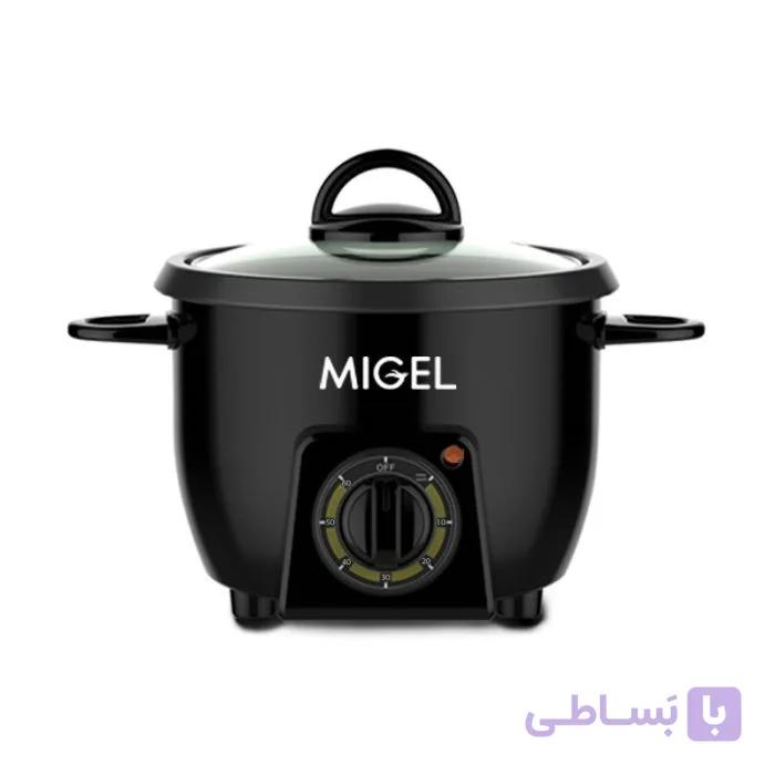 پلوپز 2 نفره میگل مدل GRC 135