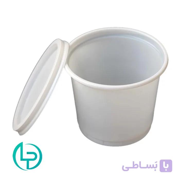 سطل 3 کیلوگرم سبزوار