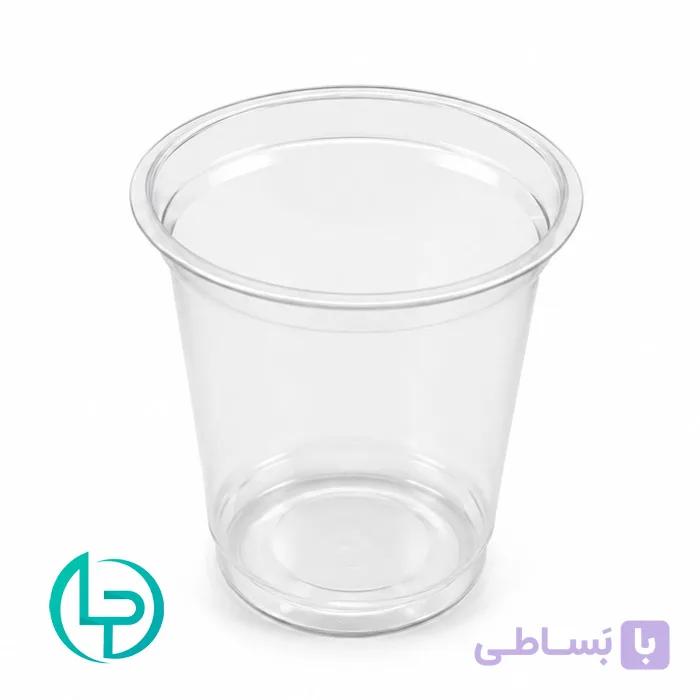 لیوان 350 سی‌سی شرکت تک‌ظرف