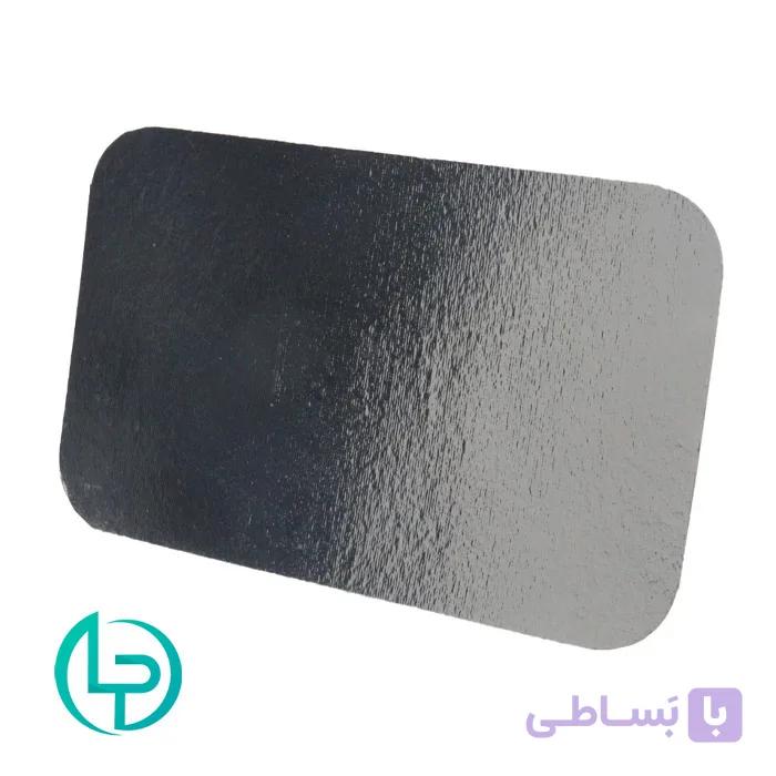 درب ظرف آلومینیوم کد 111 هر عدد